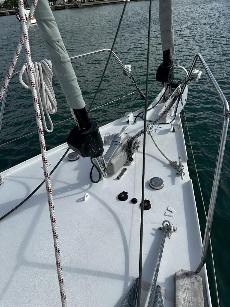 2015 Caroff 47 