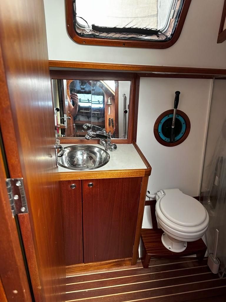 2015 Caroff 47 