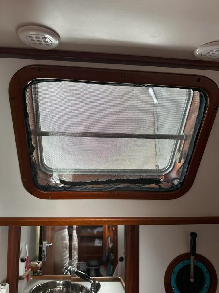 2015 Caroff 47 
