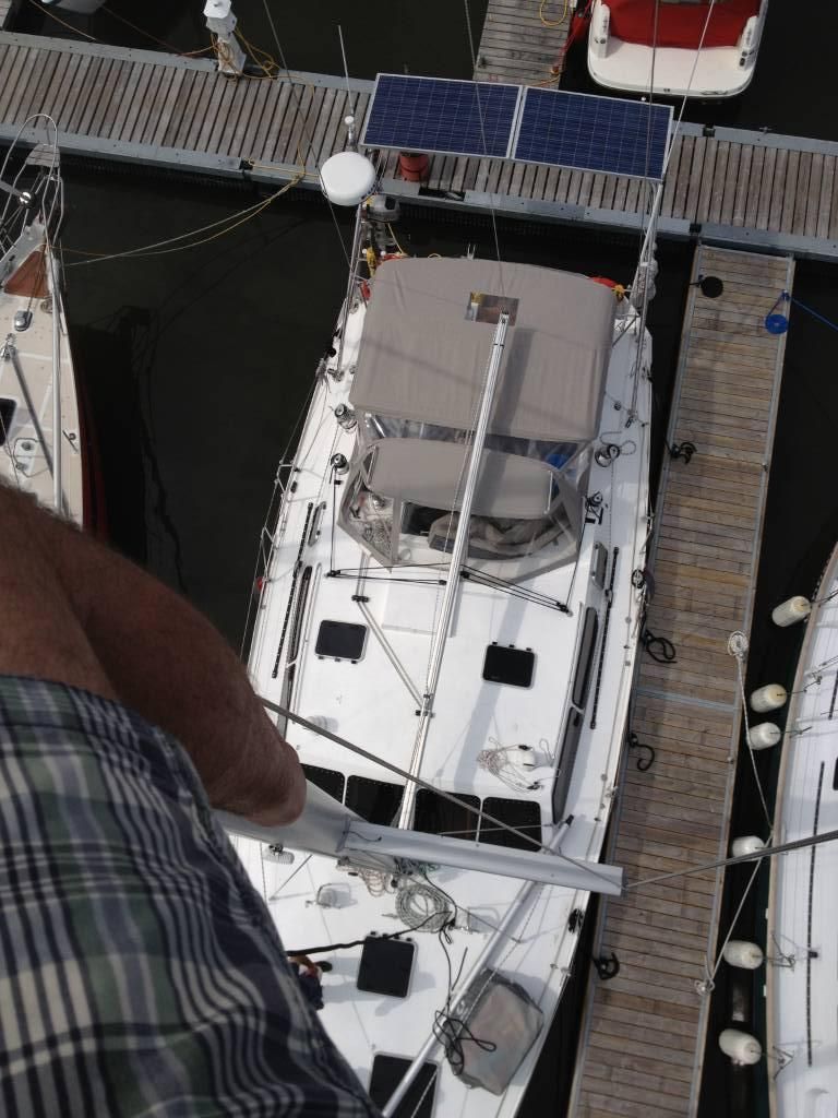 2015 Caroff 47 
