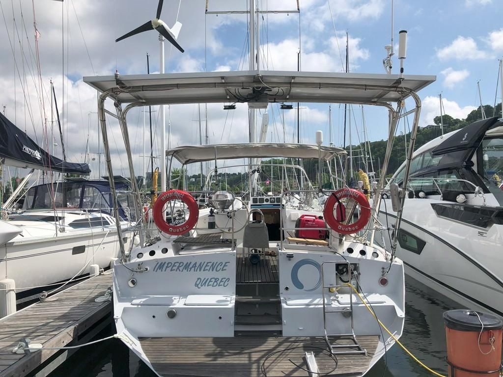 2015 Caroff 47 