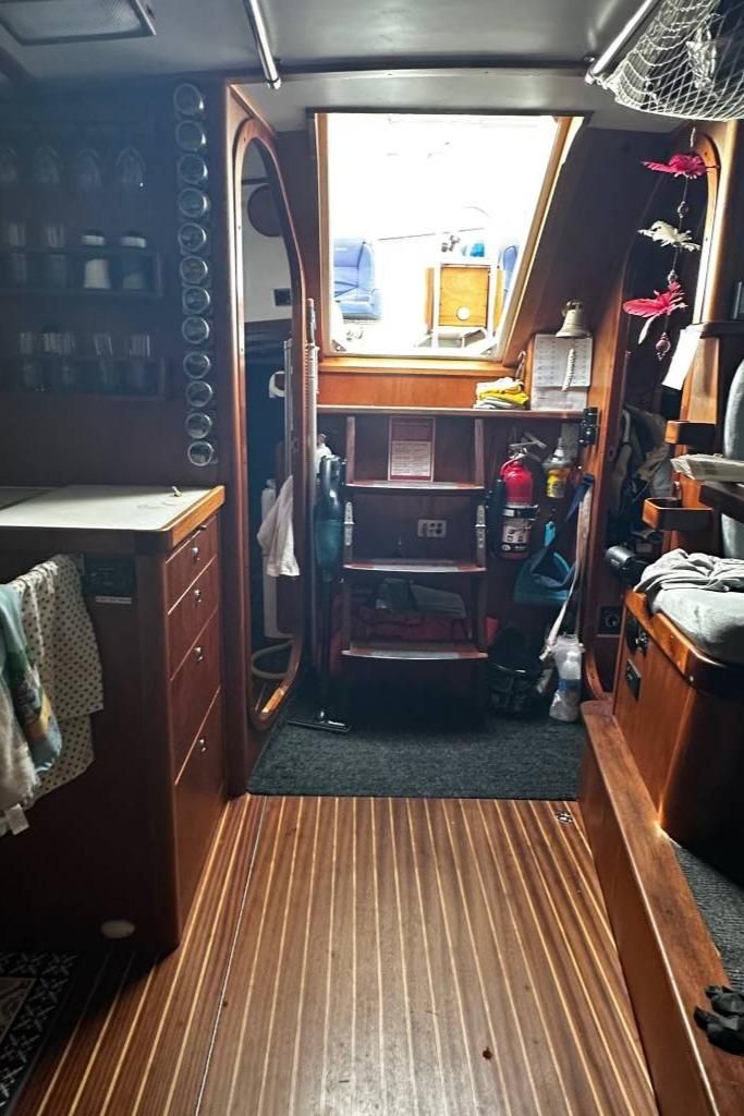 2015 Caroff 47 