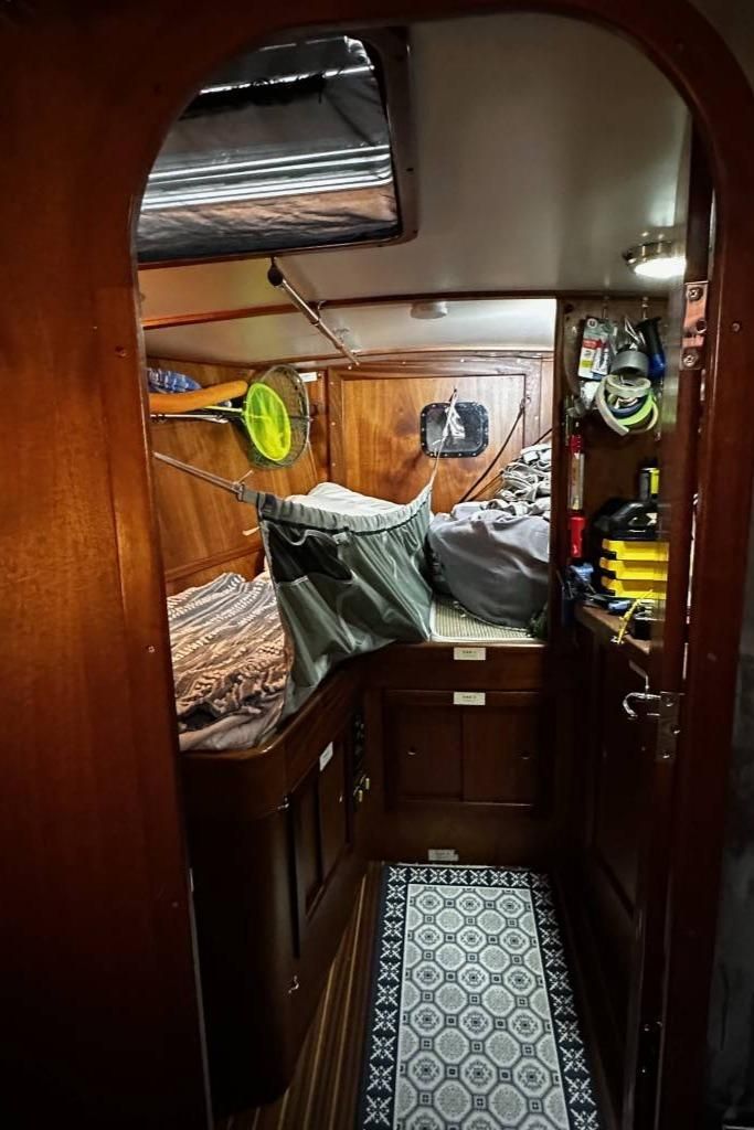 2015 Caroff 47 