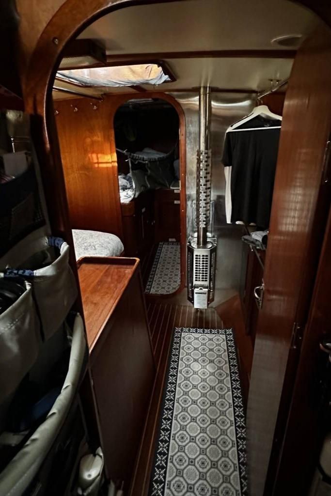 2015 Caroff 47 