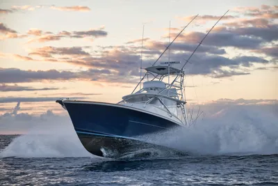 Release Boatworks 46 Walkaround