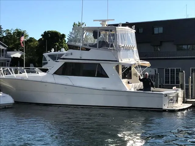 Miss Approach Yacht Photos Pics 