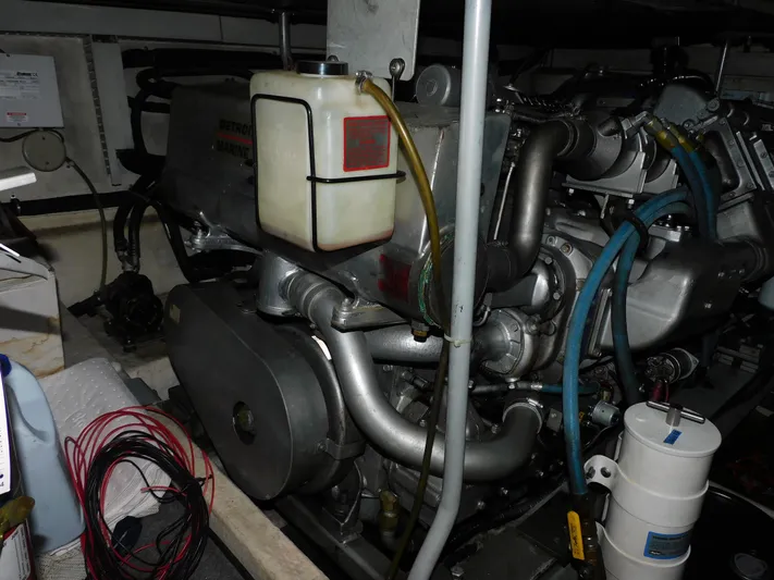 Miss Approach Yacht Photos Pics 