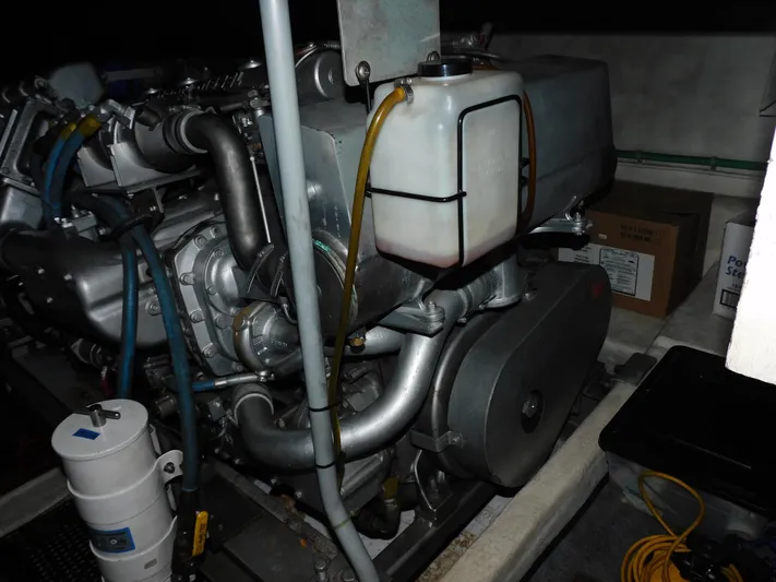 Miss Approach Yacht Photos Pics 