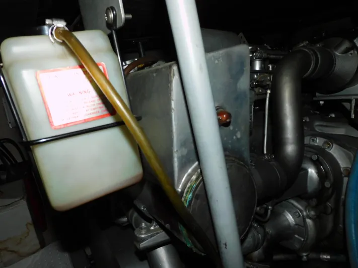 Miss Approach Yacht Photos Pics 