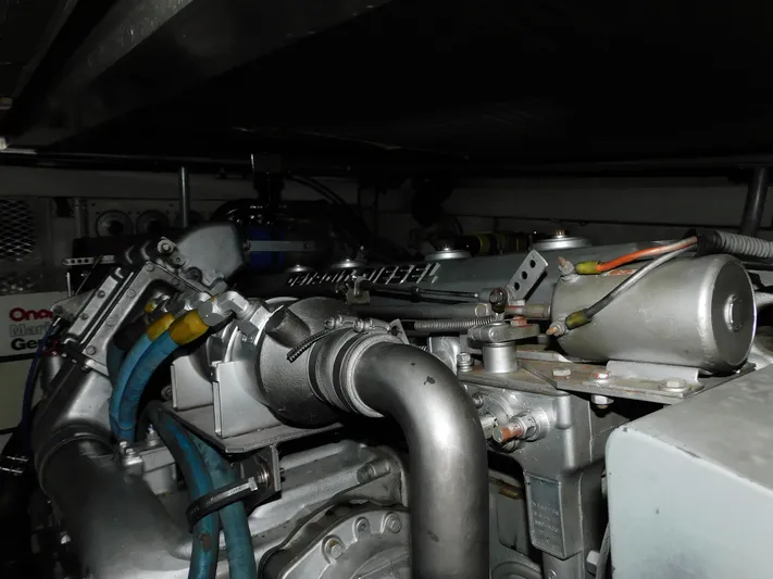 Miss Approach Yacht Photos Pics 