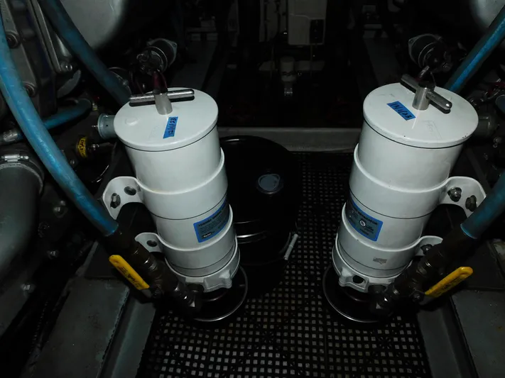 Miss Approach Yacht Photos Pics 