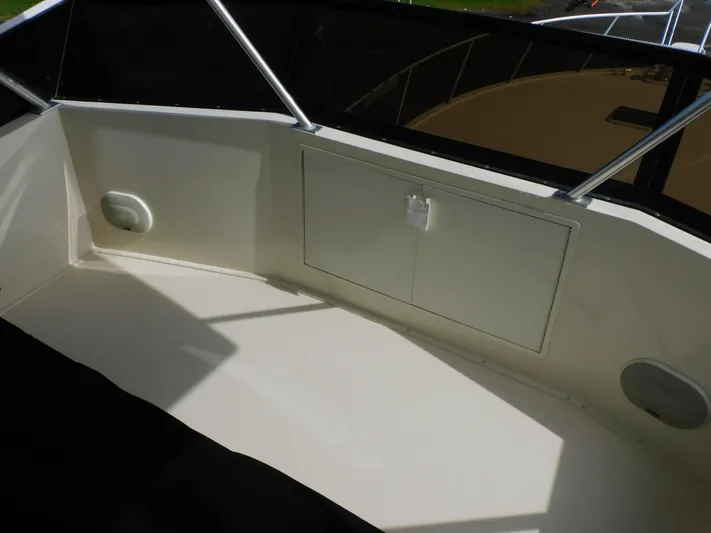 Miss Approach Yacht Photos Pics 