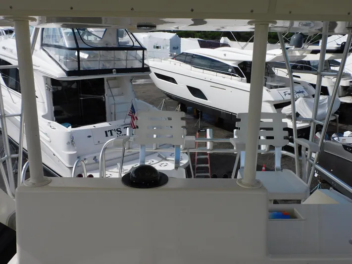 Miss Approach Yacht Photos Pics 