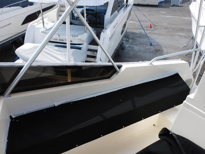 Miss Approach Yacht Photos Pics 