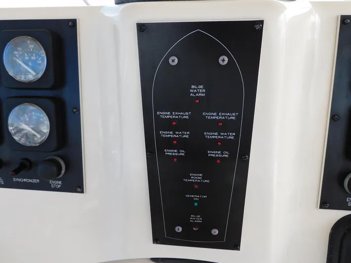 Miss Approach Yacht Photos Pics 