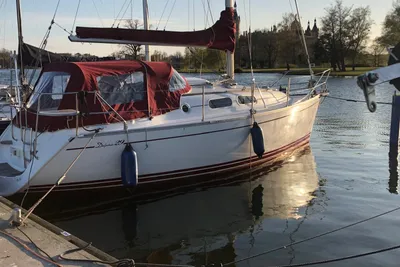 2004 Delphia Sportina 29