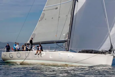 2004 Farr 52