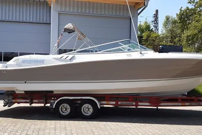 2005 Four Winns 280 HORIZON BOWRIDER