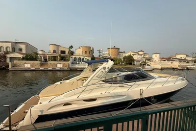 2007 Cranchi Endurance 41