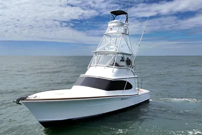 Release Boatworks 46 Gameboat