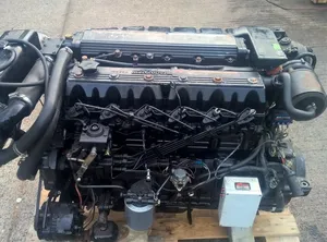 2021 MerCruiser 3.6 180 Marine Diesel Engine Breaking For Spares