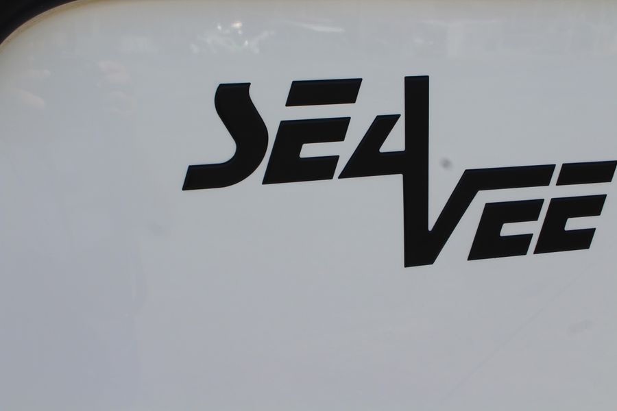 2013 SeaVee 34 CC