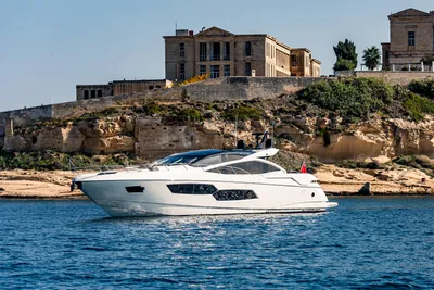 Sunseeker Predator 80