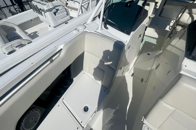 No Name On Record Yacht Photos Pics 