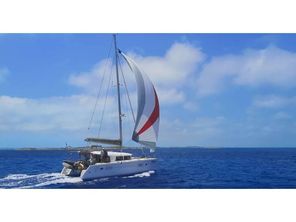 2015 Lagoon Lagoon 400 S2