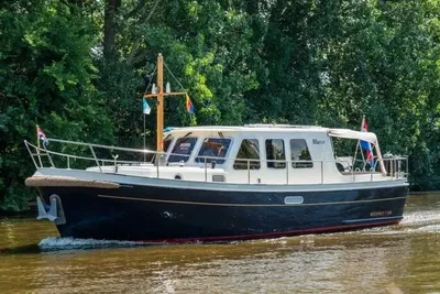 1998 Aquanaut Drifter 950 OK