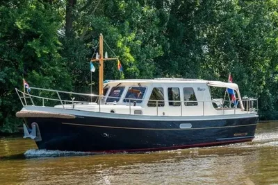 1998 Aquanaut Drifter 950 OK