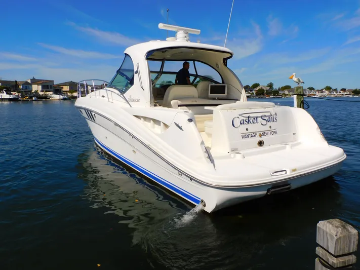 Casket Sails Yacht Photos Pics 