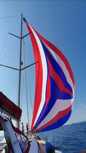Andua Yacht Photos Pics 
