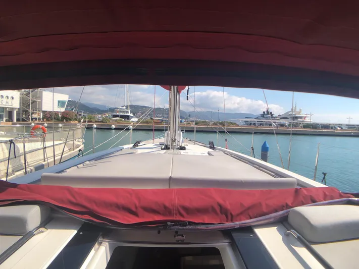 Andua Yacht Photos Pics 