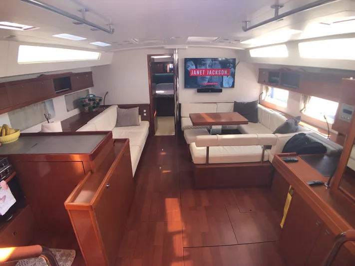 Andua Yacht Photos Pics 