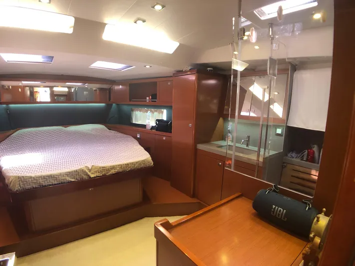 Andua Yacht Photos Pics 