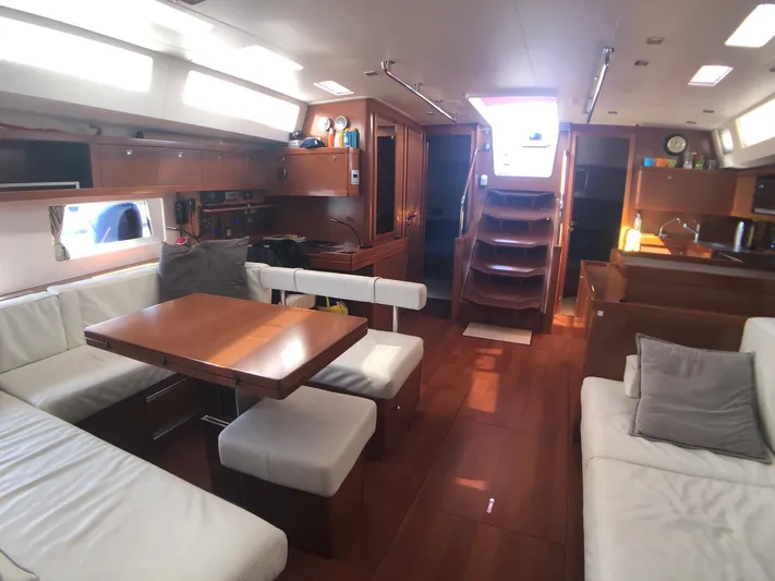 Andua Yacht Photos Pics 