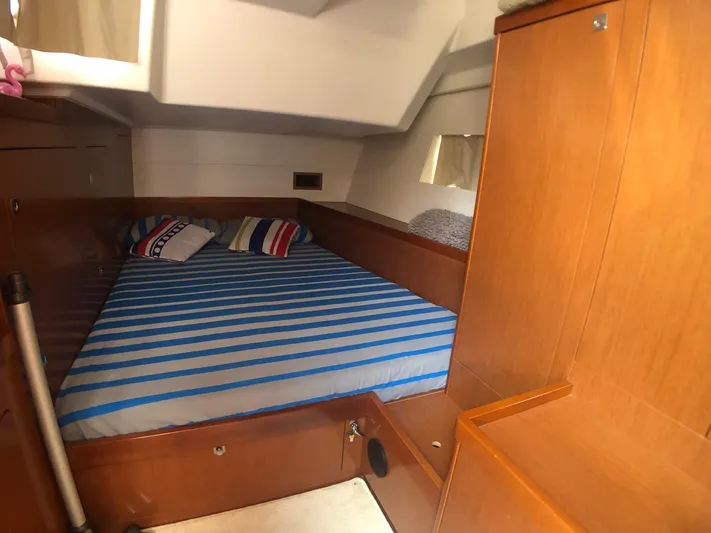 Andua Yacht Photos Pics 