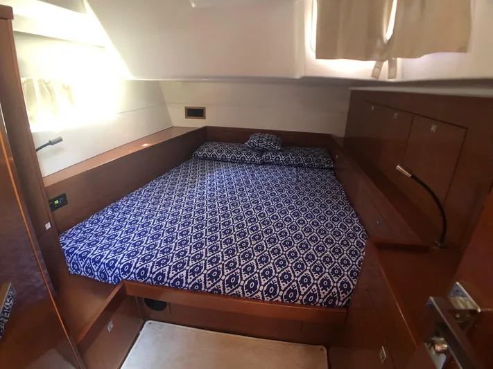 Andua Yacht Photos Pics 