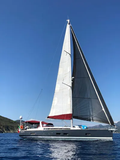 Andua Yacht Photos Pics 