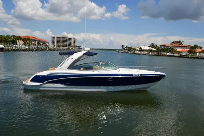 Formula 350 Sun Sport