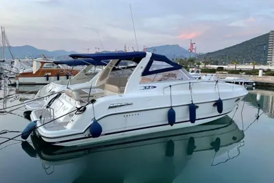 2003 Mano MANO' 32 SPORT