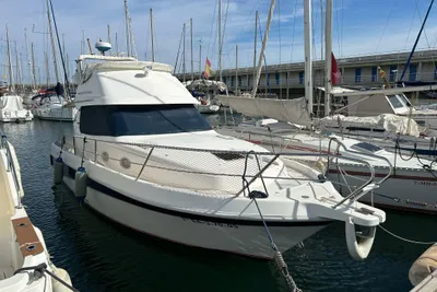 2005 Faeton 1040 Fly