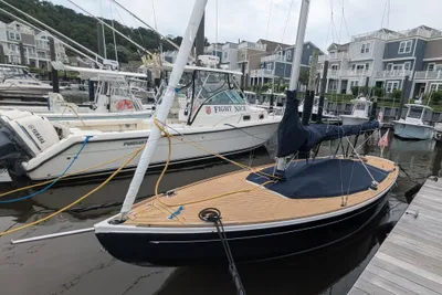 Saffier SC 6.5 Cruise