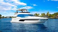 2024 Prestige 520 F Line