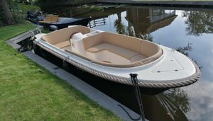 2021 Lago Amore 495