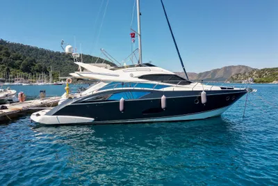 Marquis 500 Sport Bridge