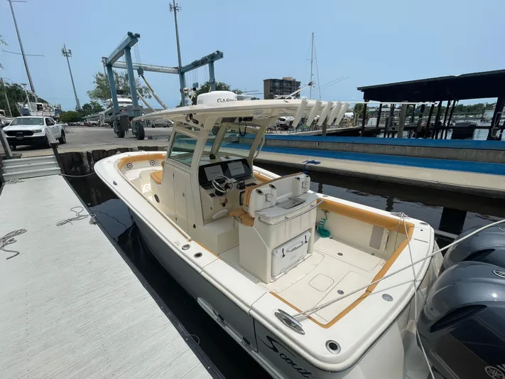 Red Sky Yacht Photos Pics 