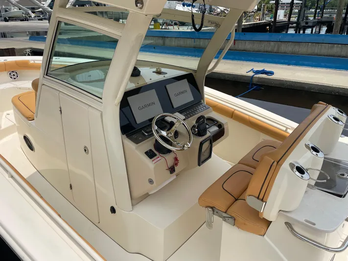 Red Sky Yacht Photos Pics 