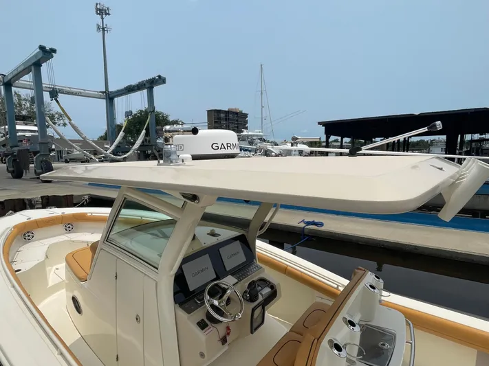 Red Sky Yacht Photos Pics 